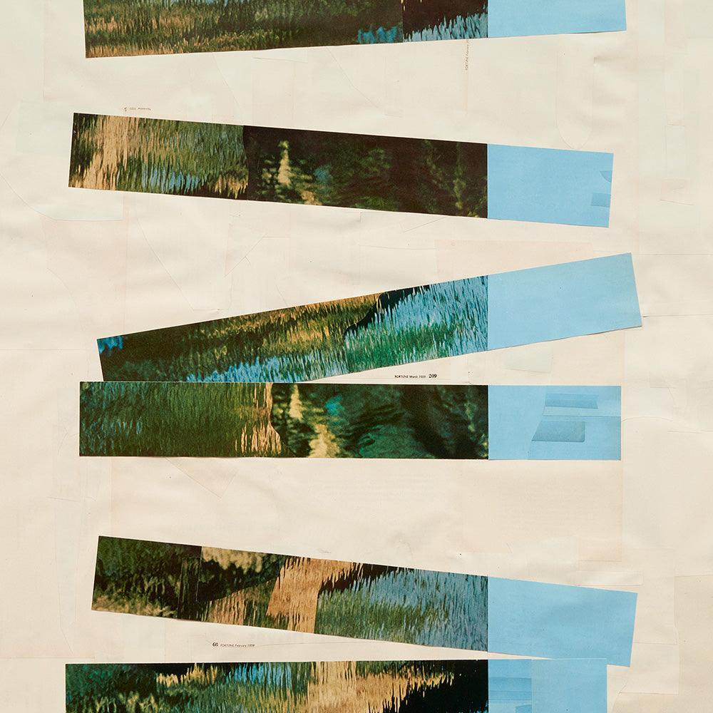 Collage by Michael DeSutter