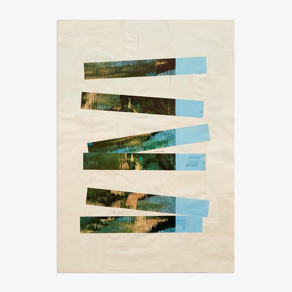 Collage by Michael DeSutter