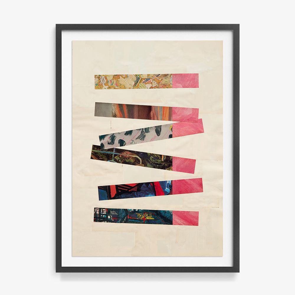 Collage by Michael DeSutter