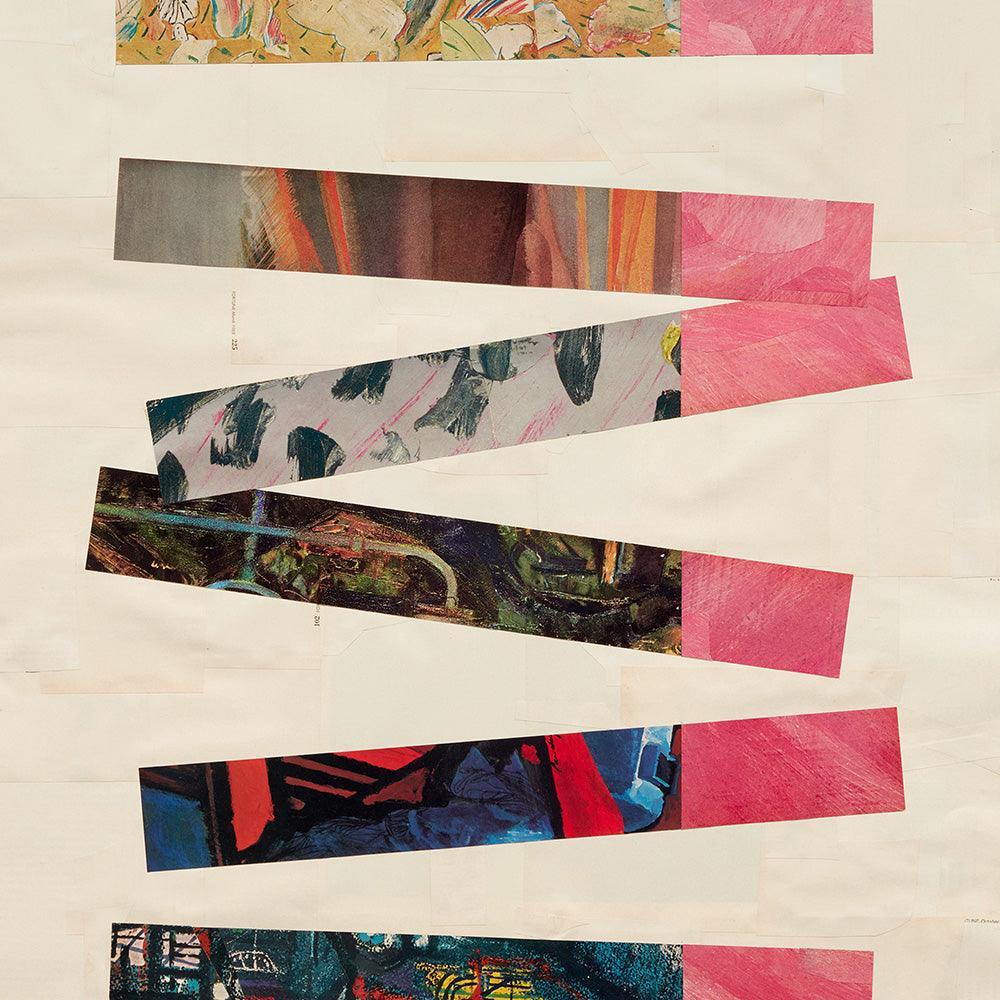 Collage by Michael DeSutter