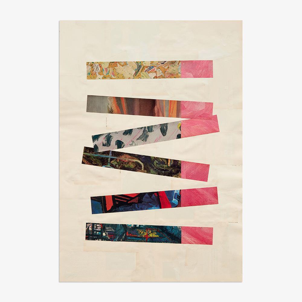 Collage by Michael DeSutter