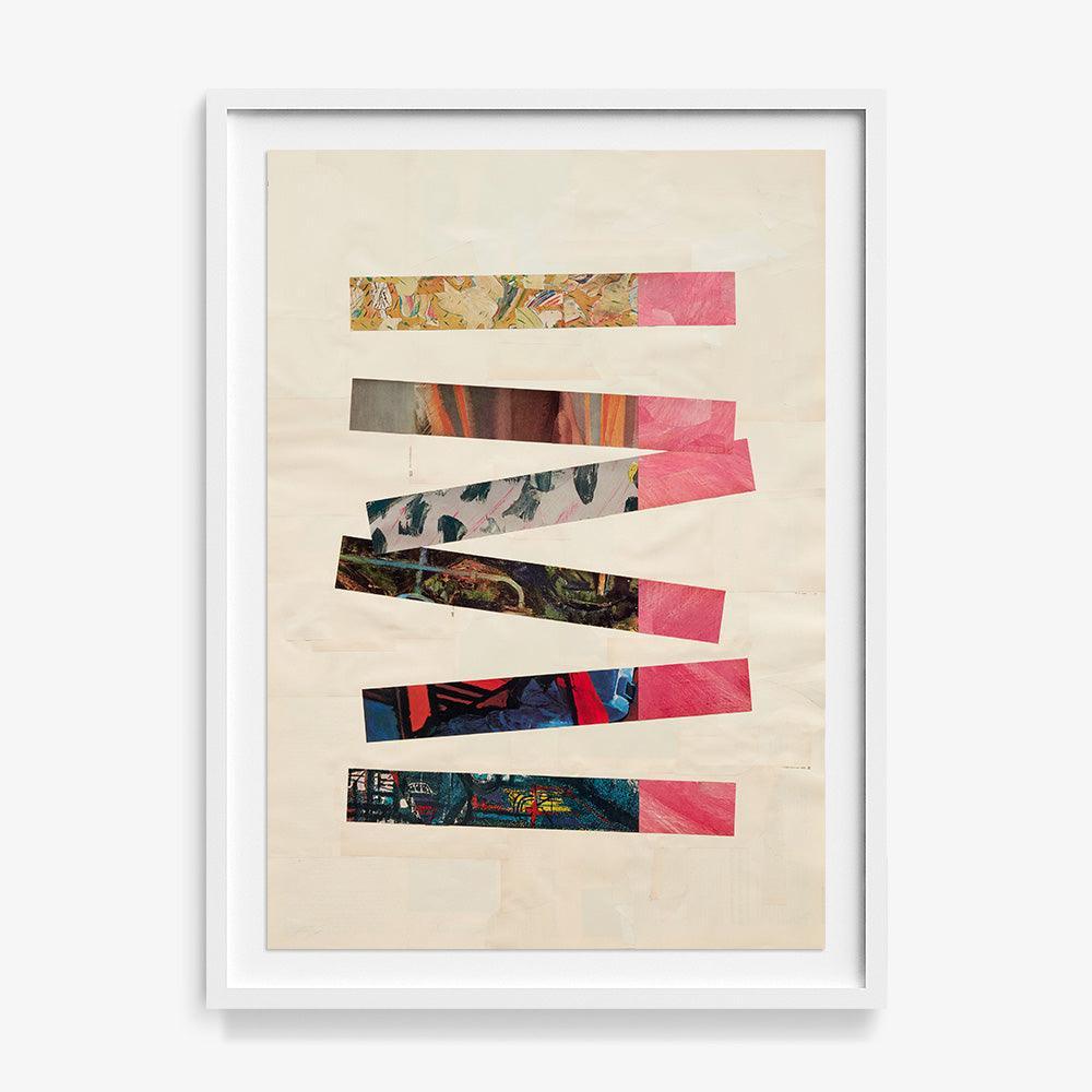 Collage by Michael DeSutter