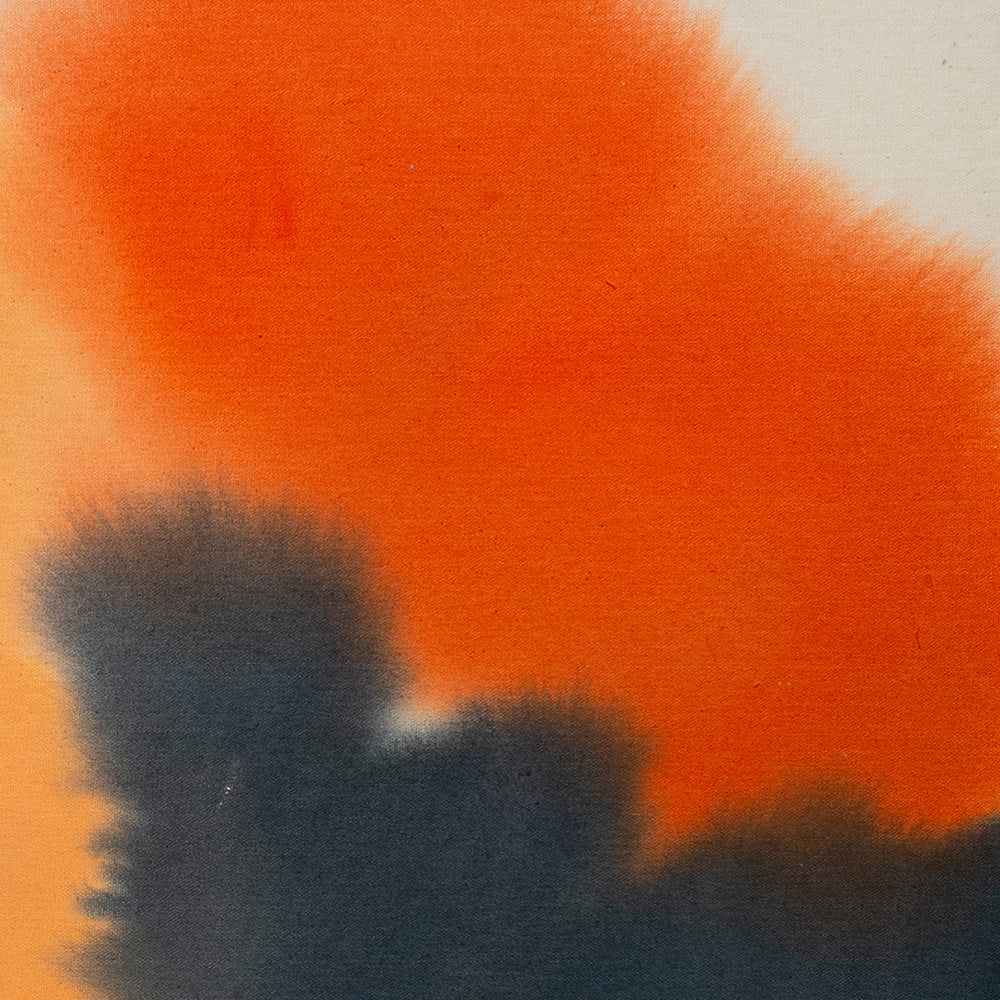 Painting by Marleigh Culver