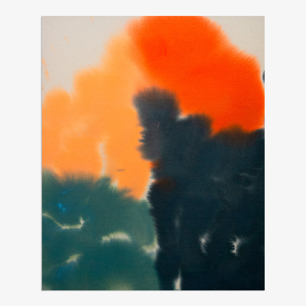 Painting by Marleigh Culver