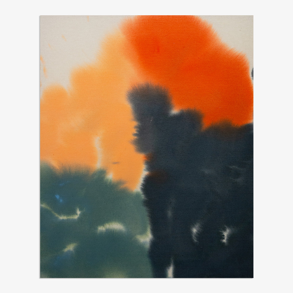 Painting by Marleigh Culver