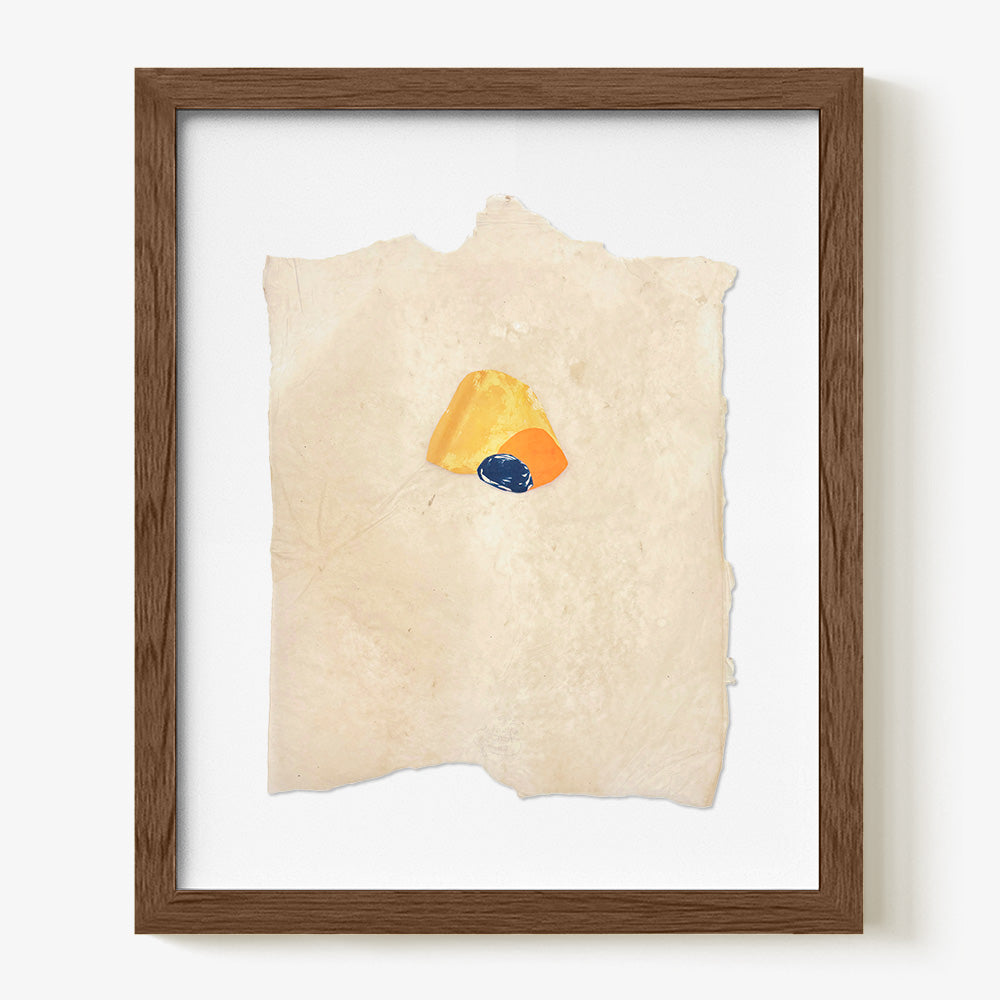 Work on Paper by Catherine Lucky Chang