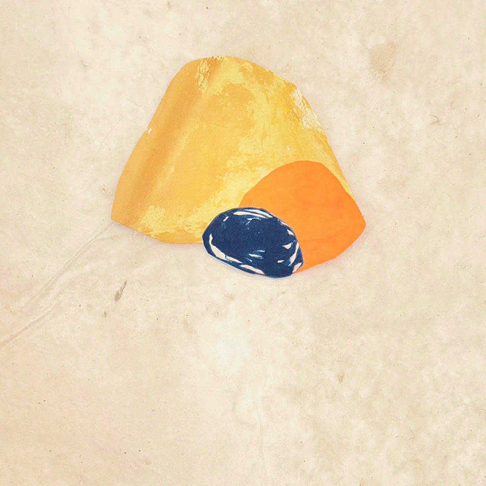 Work on Paper by Catherine Lucky Chang