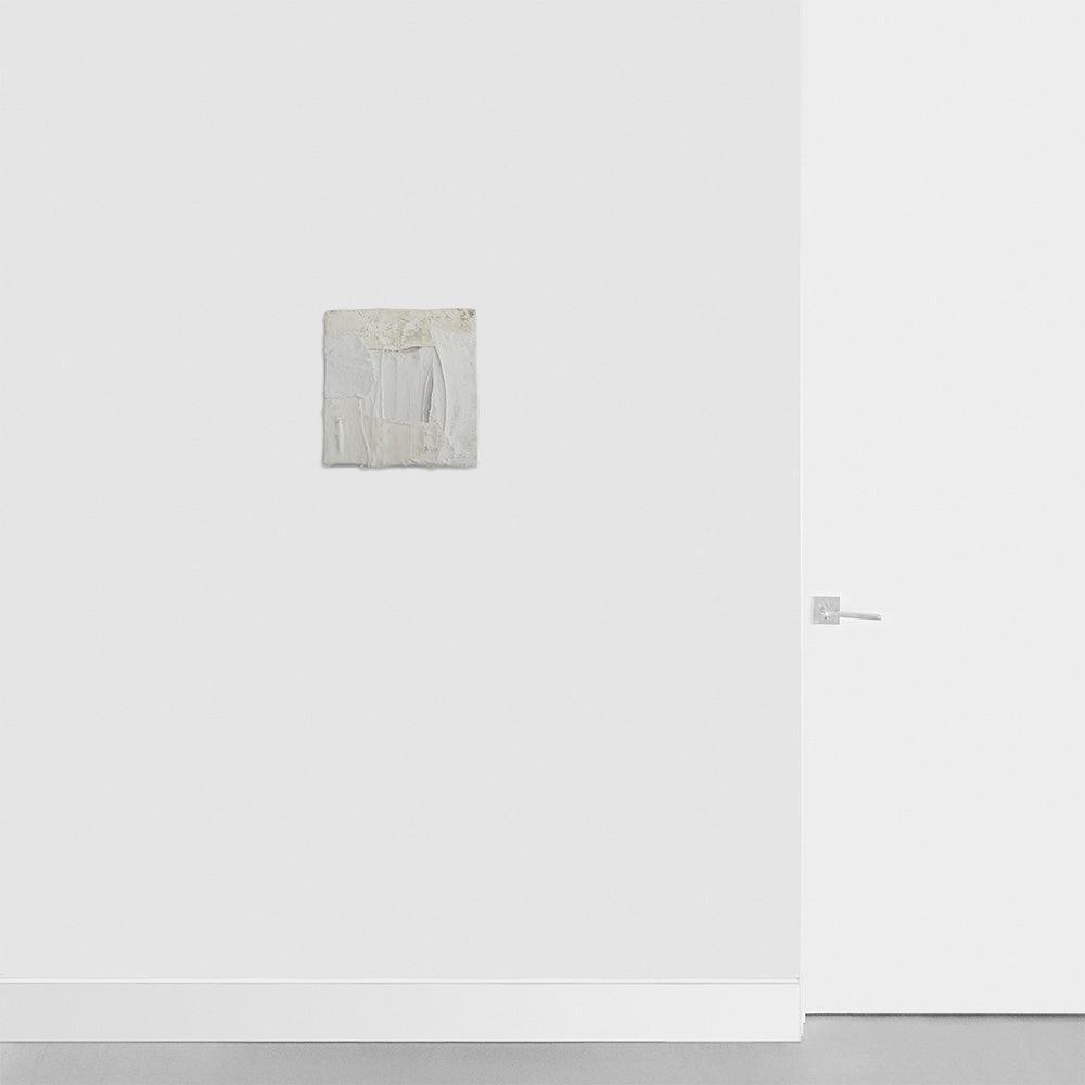 Neutral/ White/Gray/Peach- Study , Painting by Neutral/ White/Gray/Peach- Study Tappan