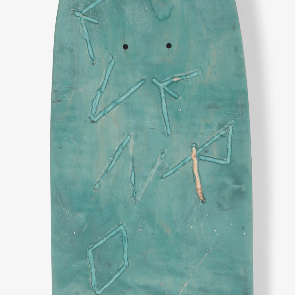 Sculpture by Luke Chiswell