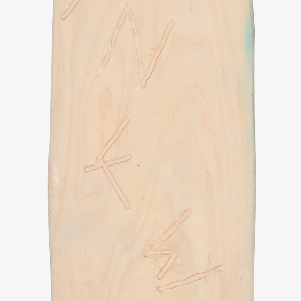 Sculpture by Luke Chiswell