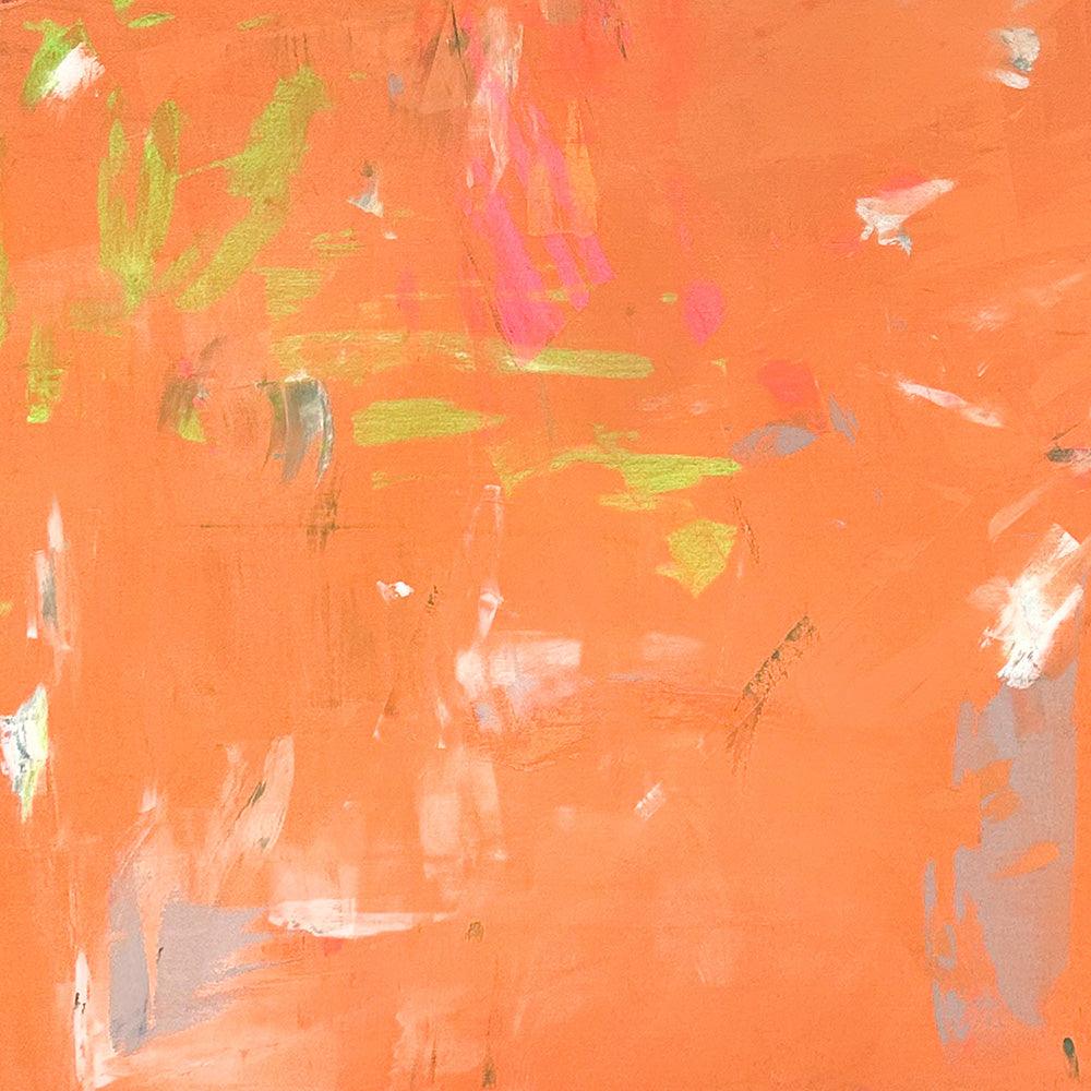 Painting by Ali Beletic