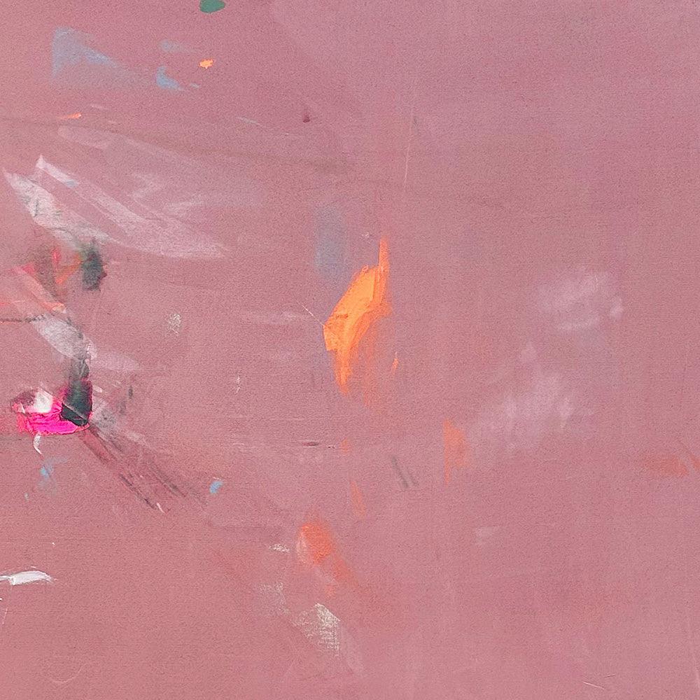 Painting by Ali Beletic