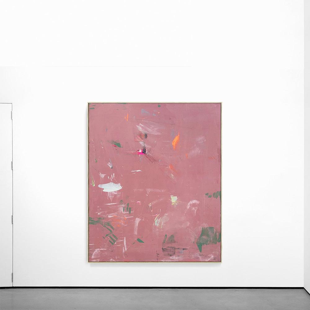 New Wave VI , Painting by New Wave VI Tappan