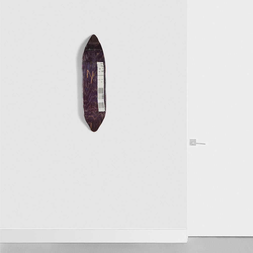 Sculpture by Luke Chiswell