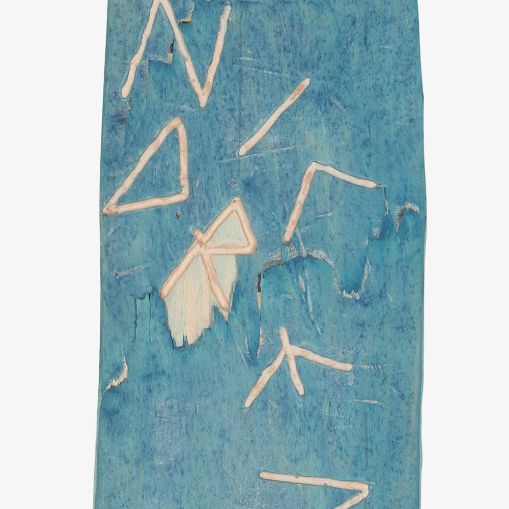 Sculpture by Luke Chiswell