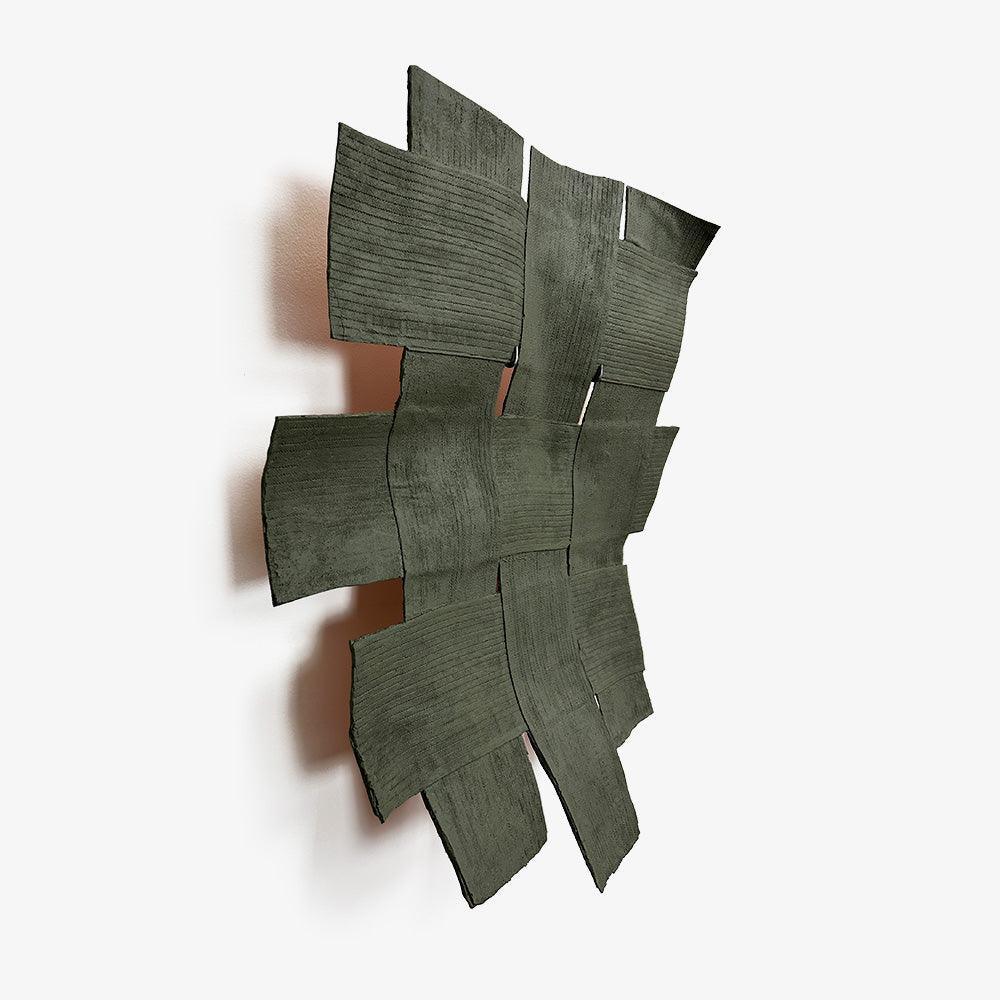 Sculpture by Orrin Whalen