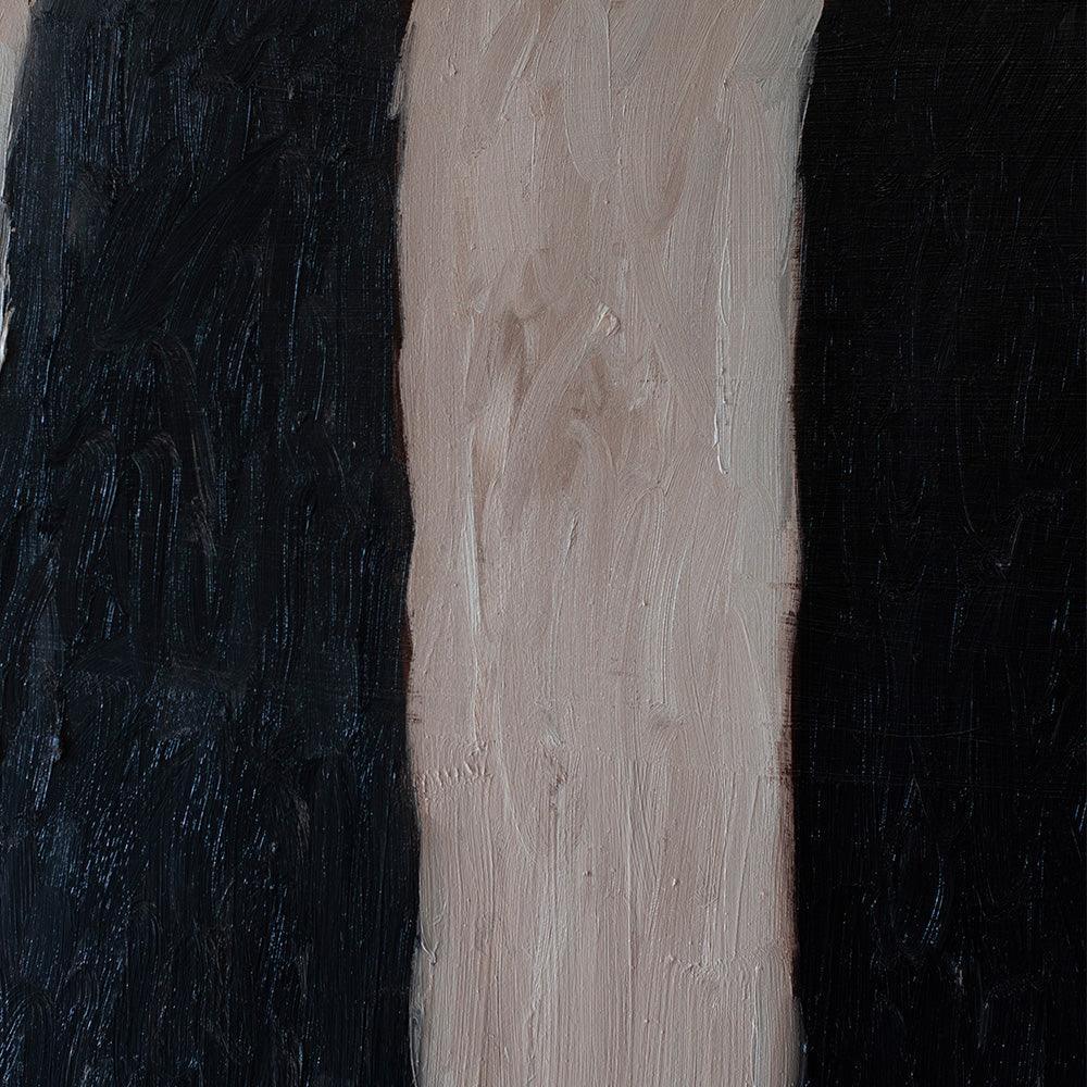 Painting by Colt Seager