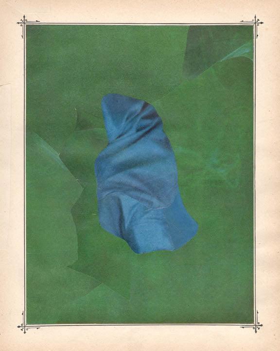 Print by Michael DeSutter