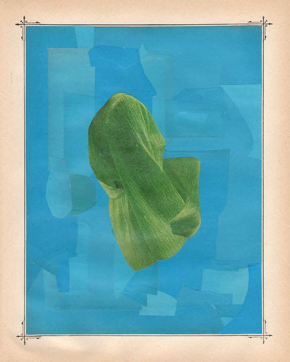 Print by Michael DeSutter