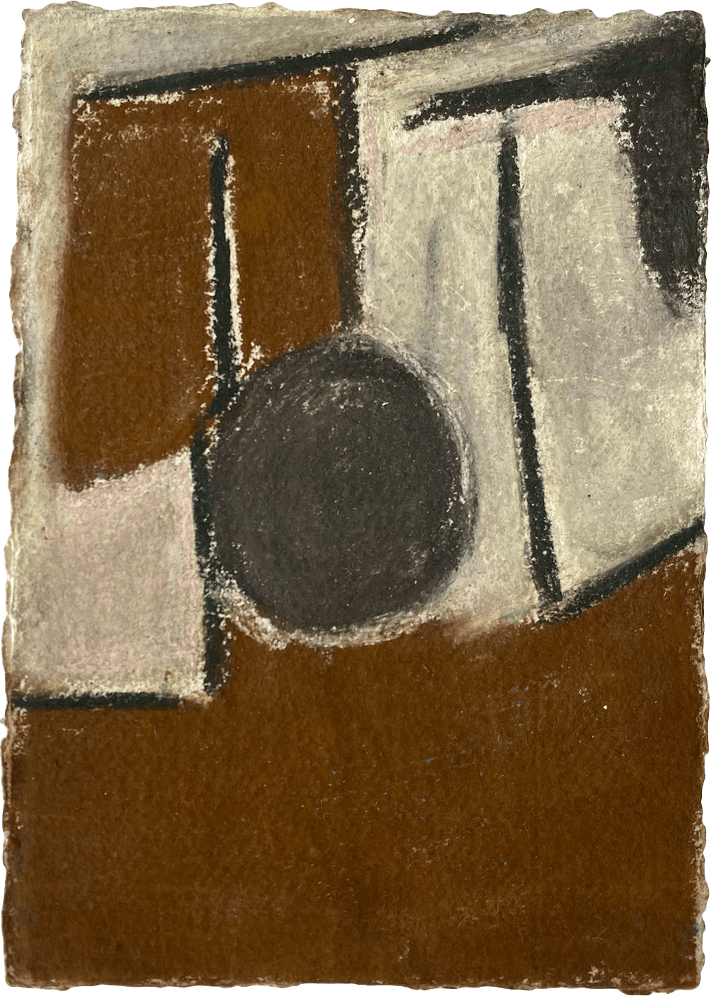 Work on Paper by Sara Marlowe Hall