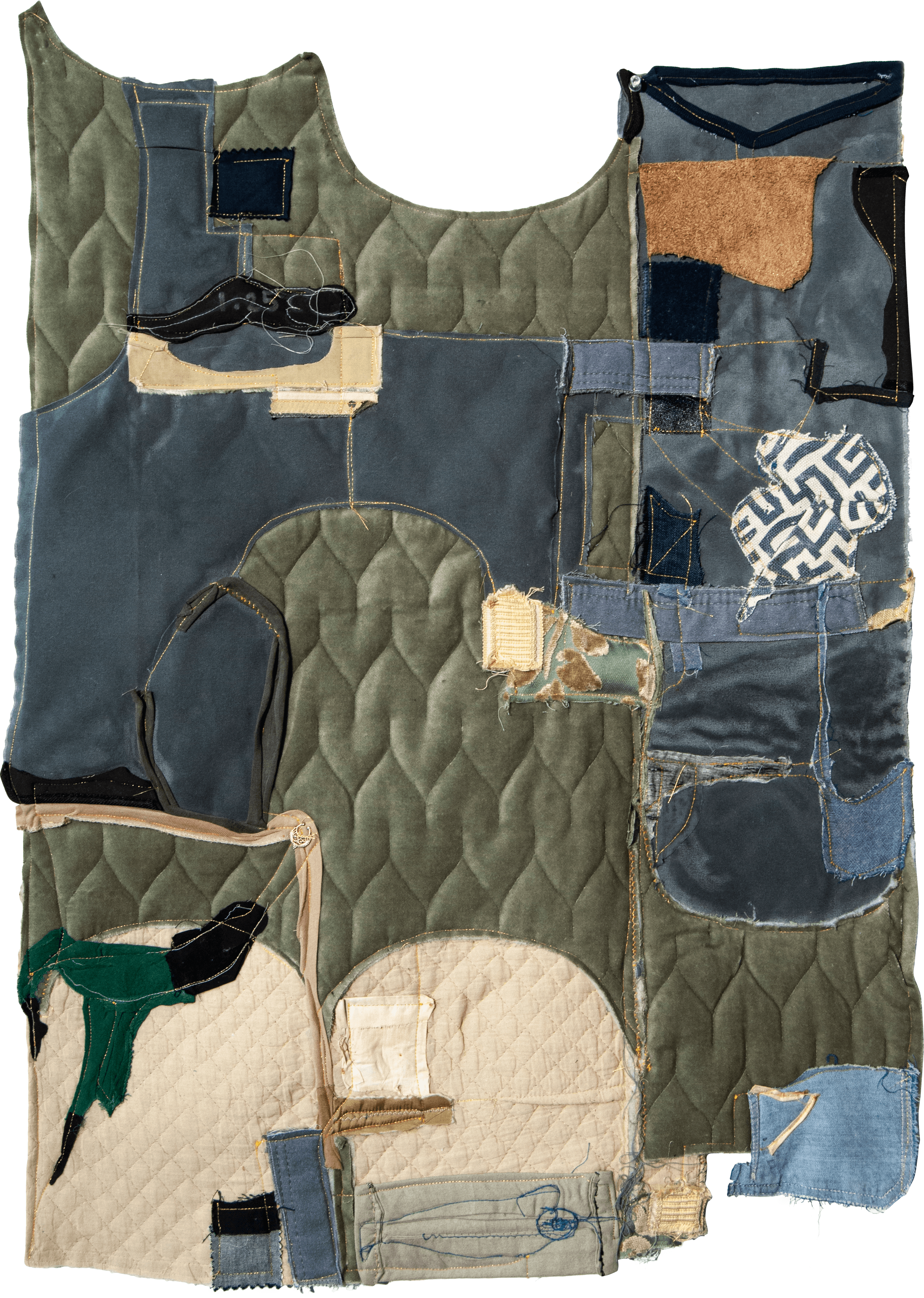 Textile by Fanny Allié