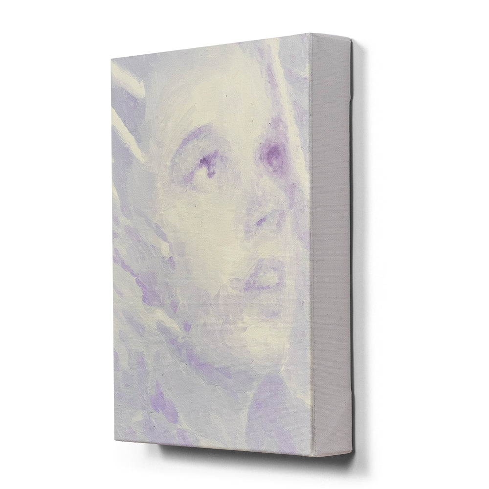 Painting by Marina Ross