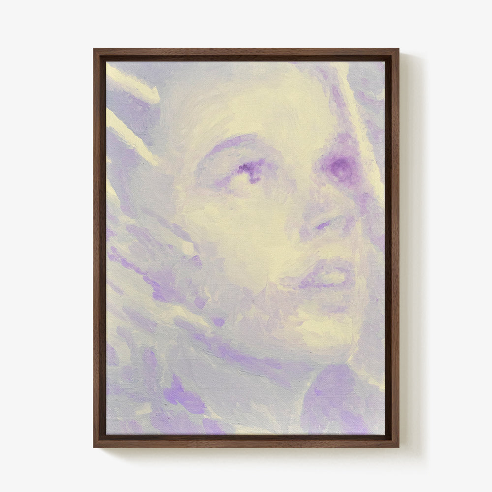 Painting by Marina Ross