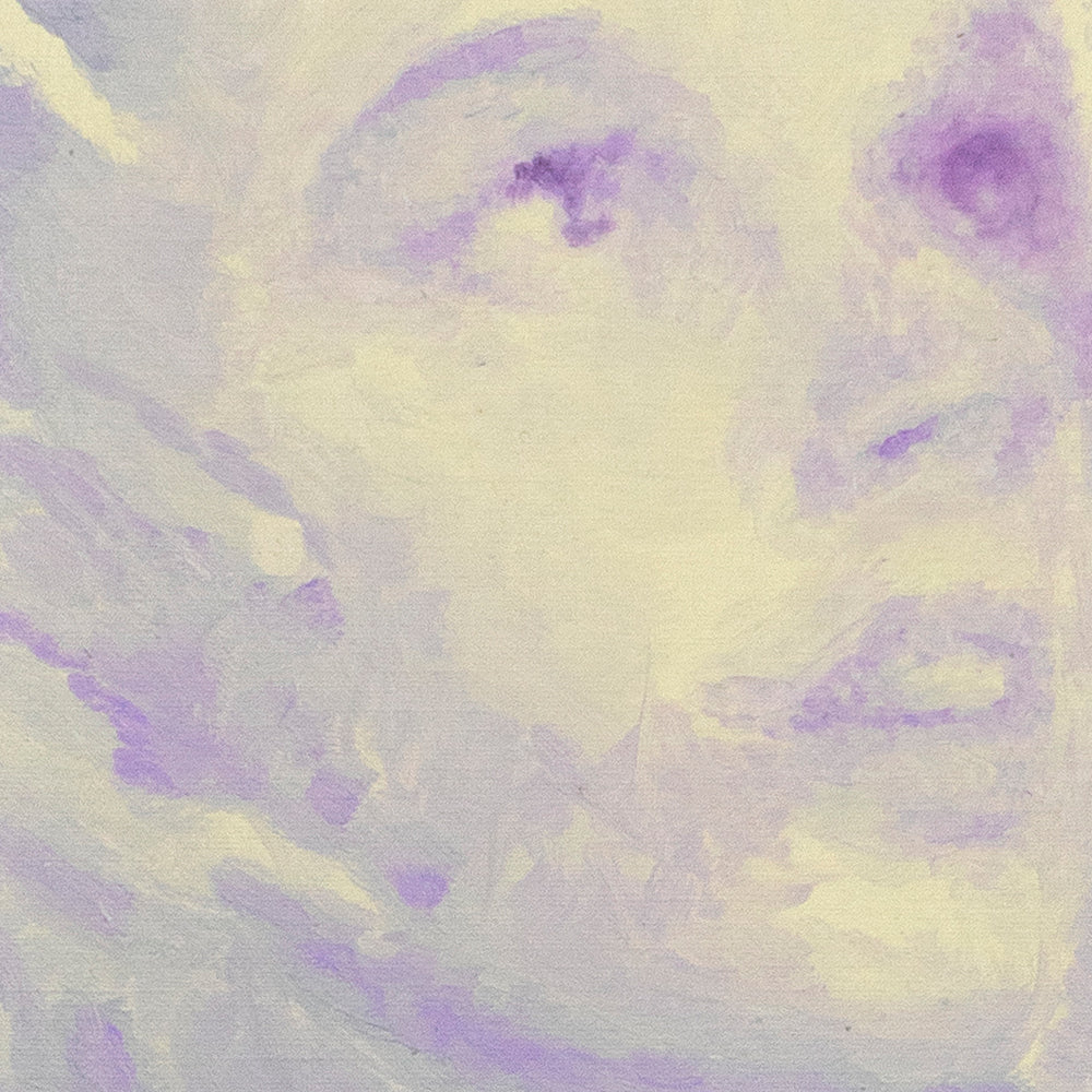 Painting by Marina Ross