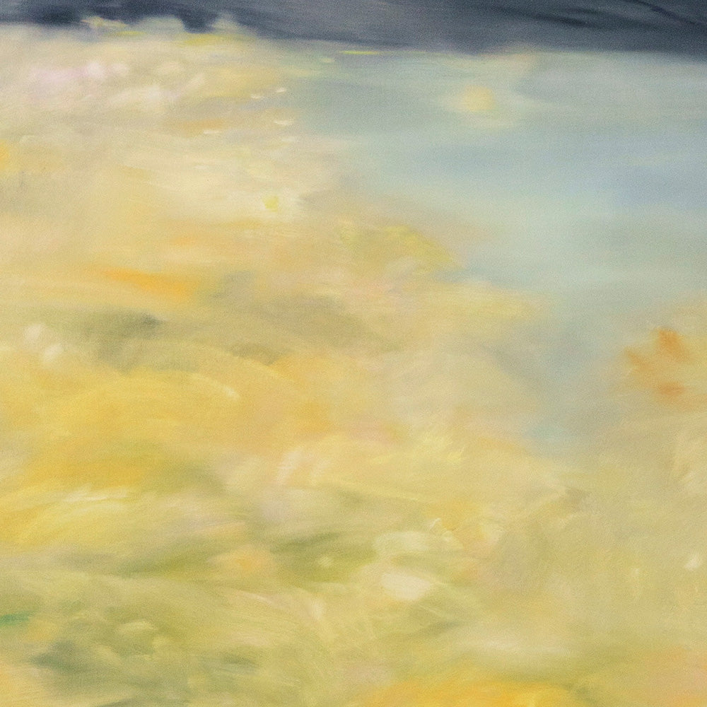 Painting by Yeon Kyung Park