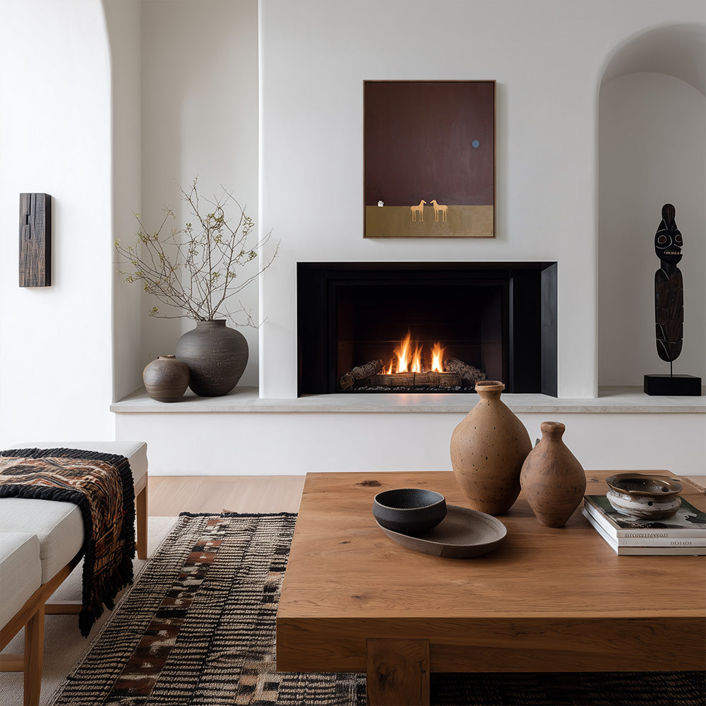 Not That Far From Home