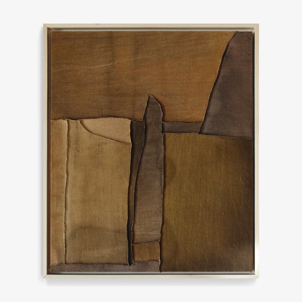 Textile by Chanee Vijay