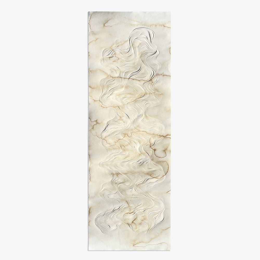 Work on Paper by Jordan Wright Patterson