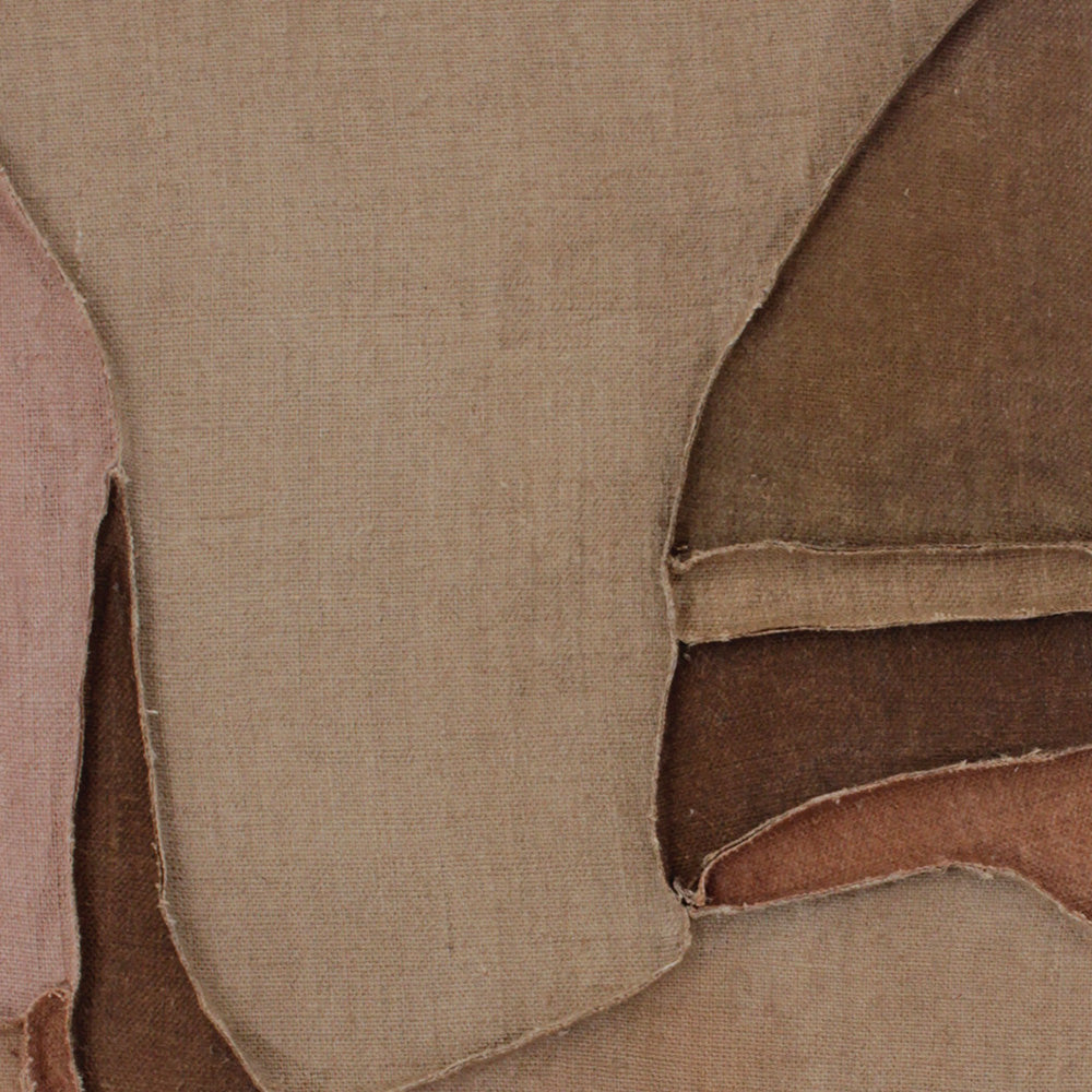 Textile by Chanee Vijay