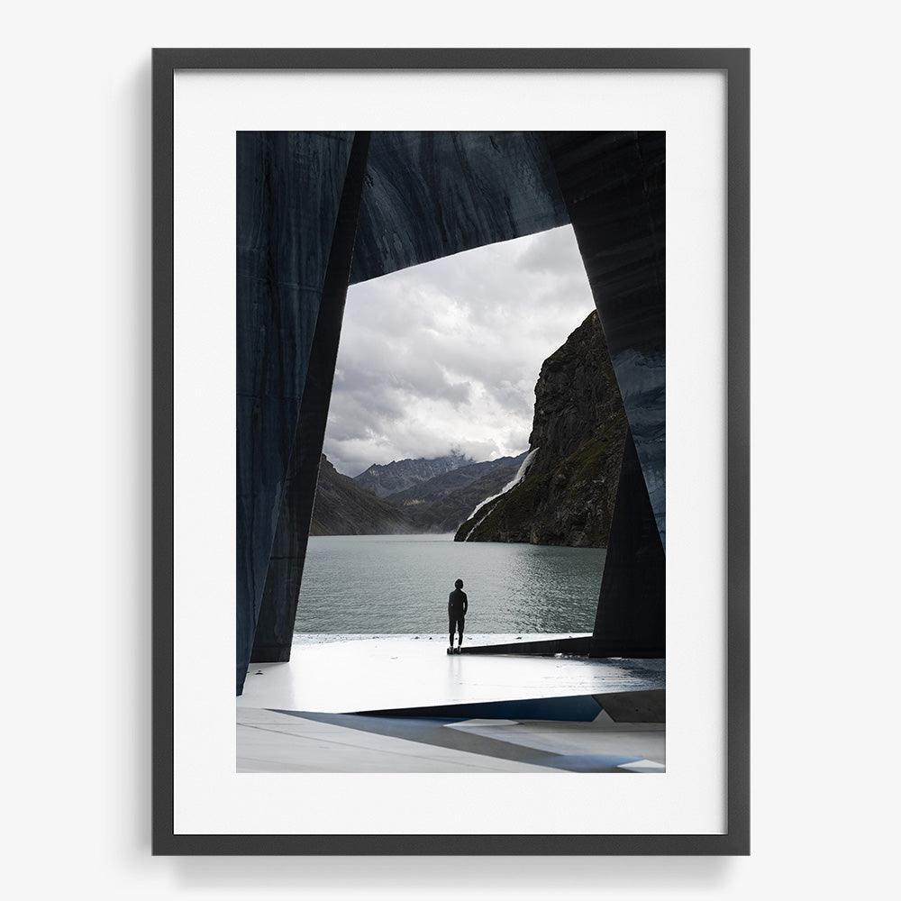 Photograph by Ilka Kramer