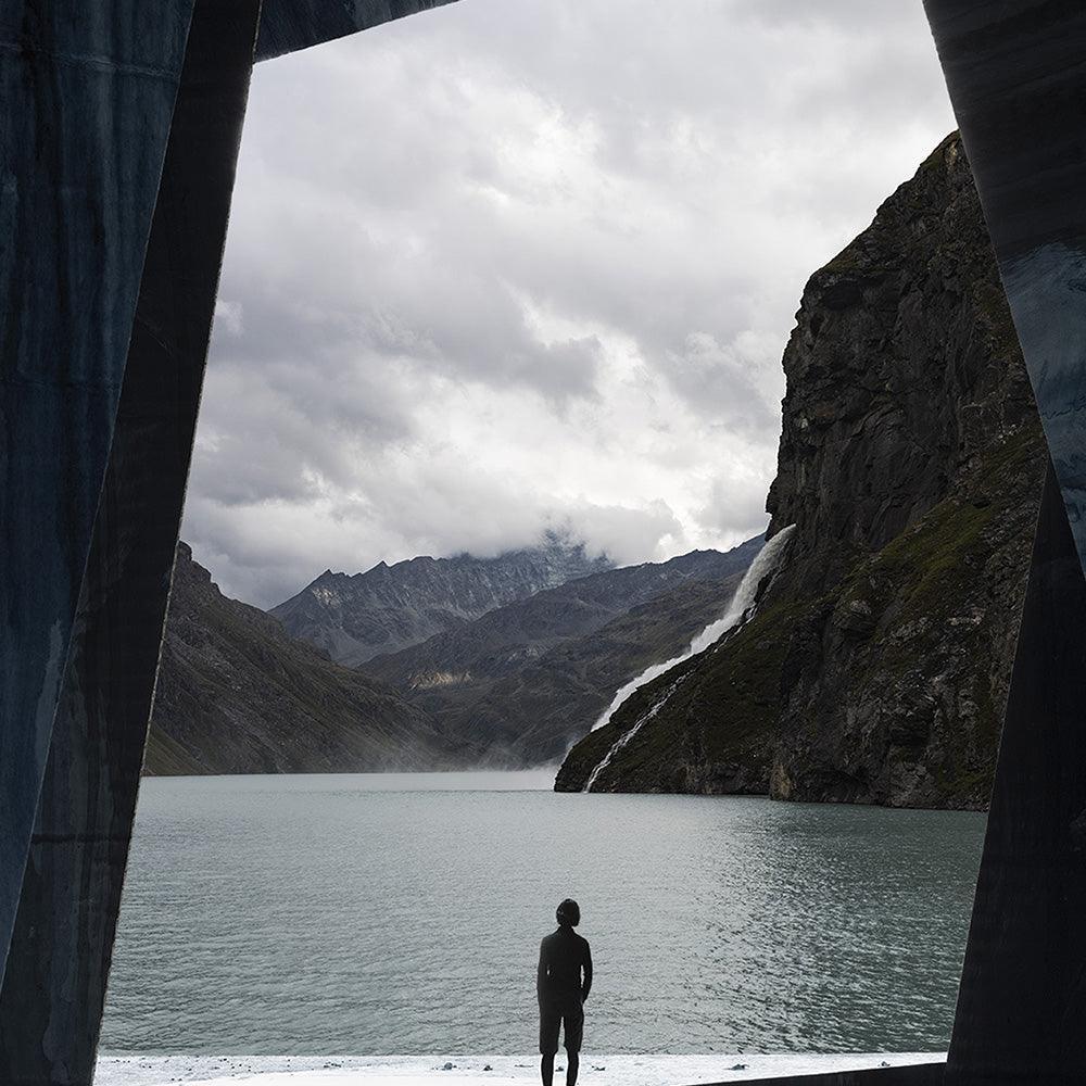 Photograph by Ilka Kramer