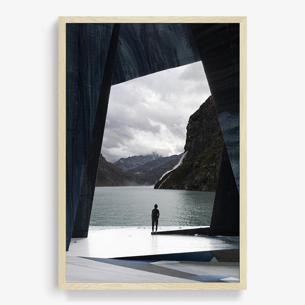 Photograph by Ilka Kramer