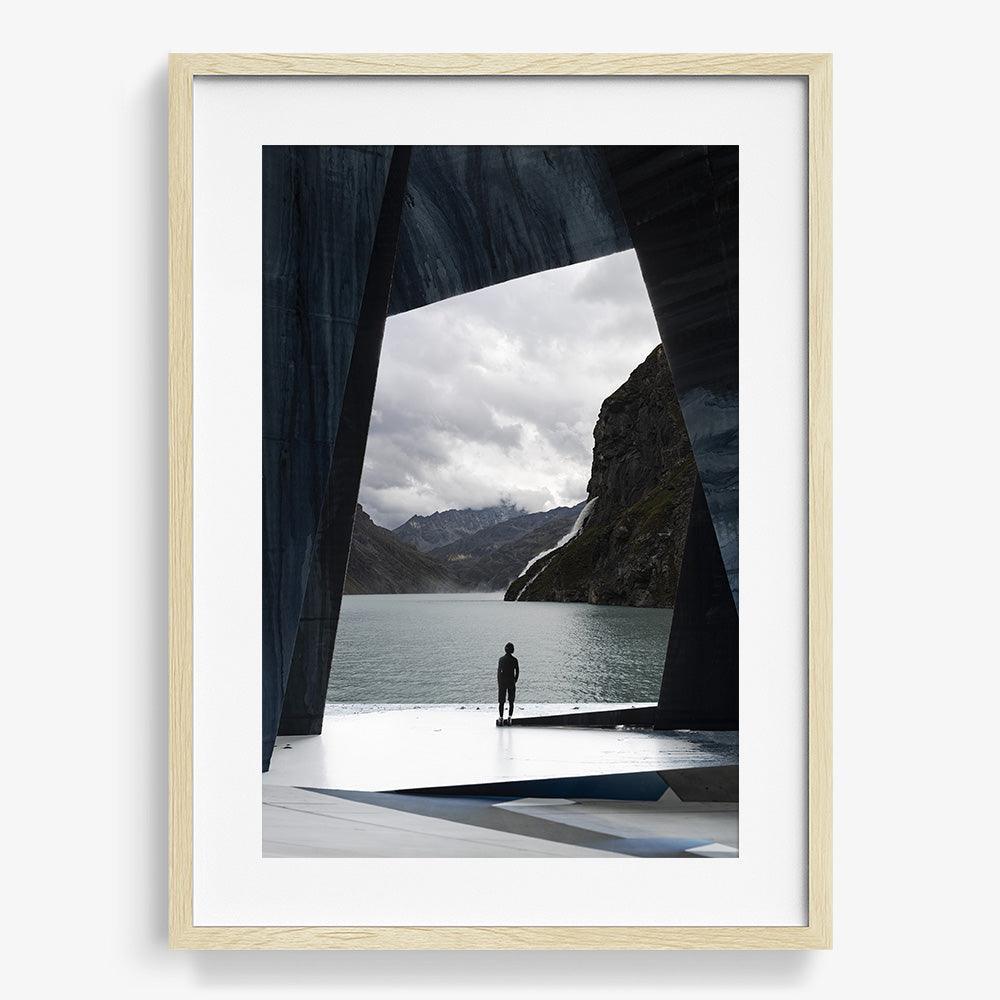 Photograph by Ilka Kramer