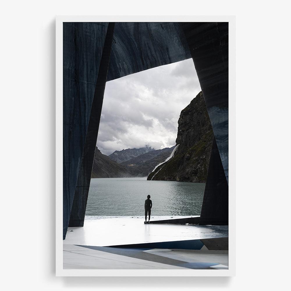 Photograph by Ilka Kramer