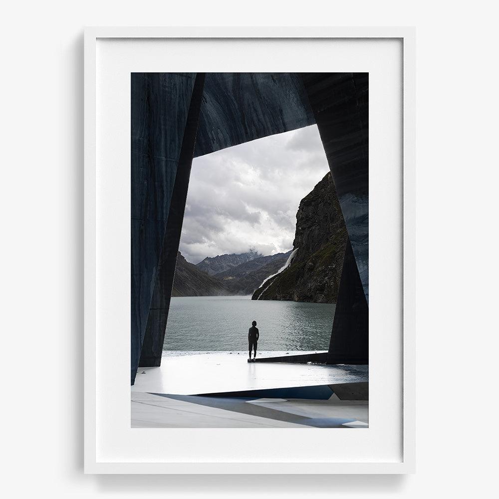 Photograph by Ilka Kramer