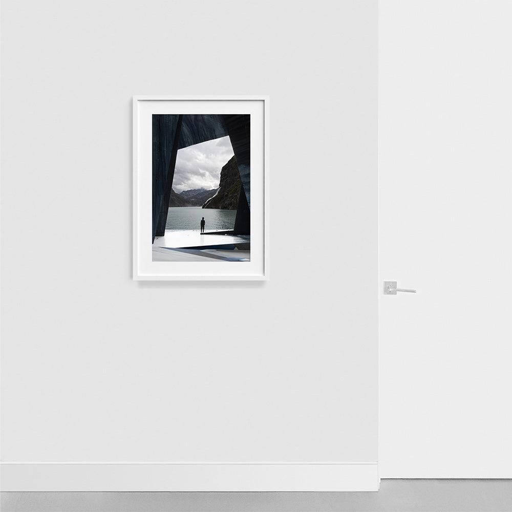 Photograph by Ilka Kramer