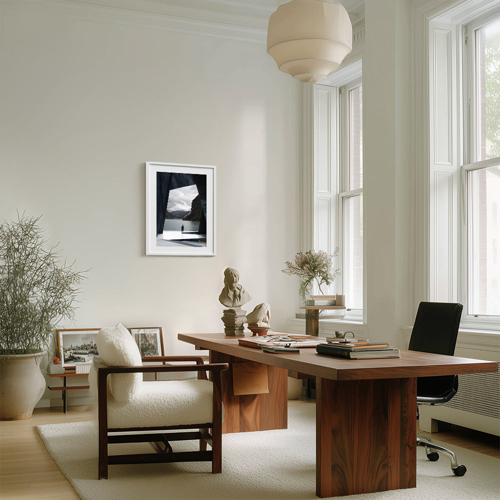 Photograph by Ilka Kramer