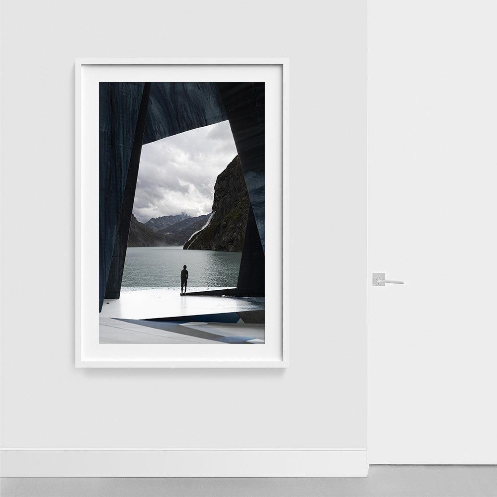 Photograph by Ilka Kramer