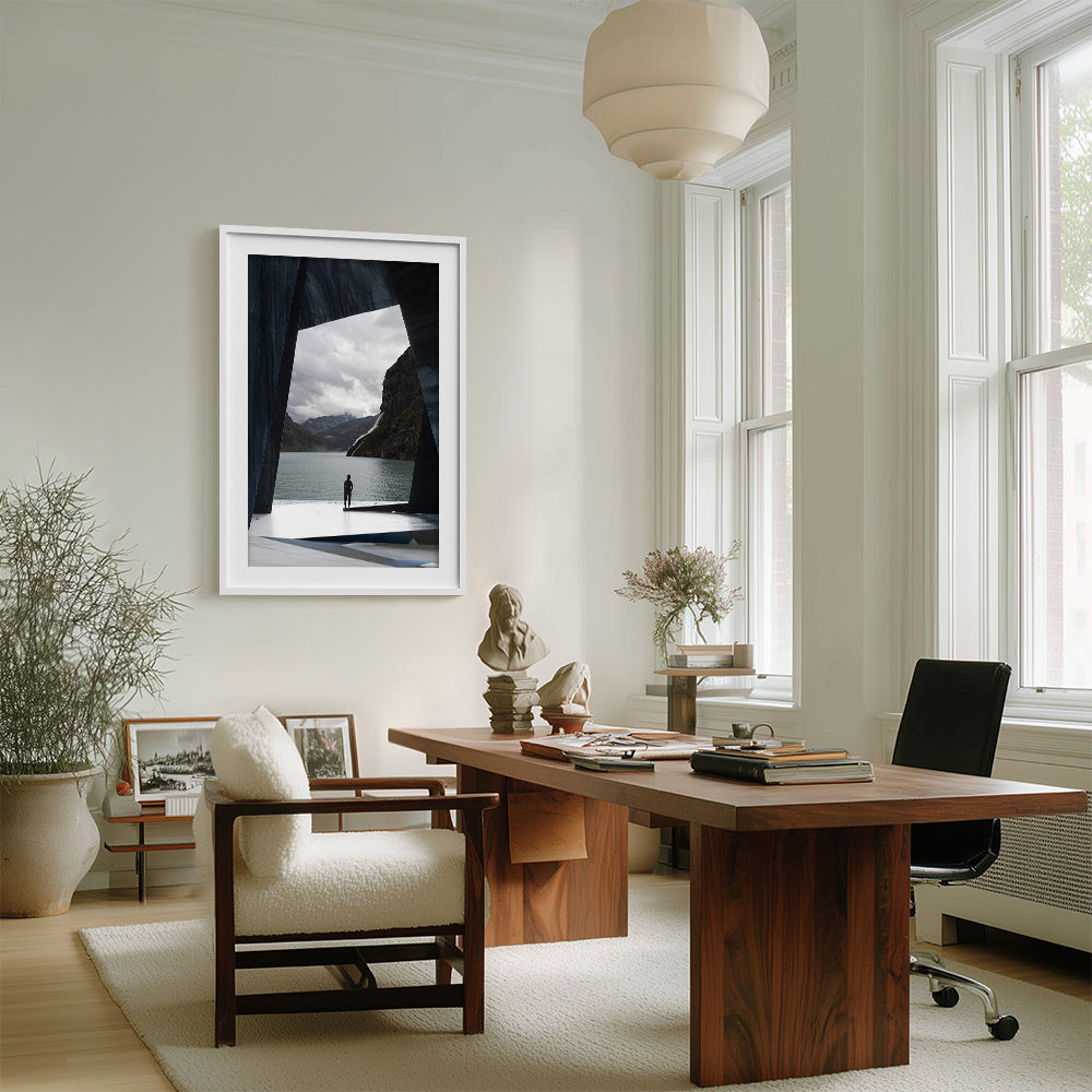 Photograph by Ilka Kramer