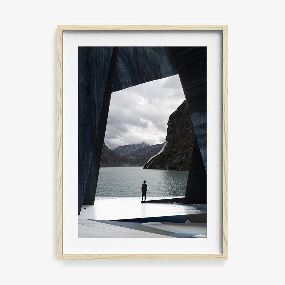 Photograph by Ilka Kramer