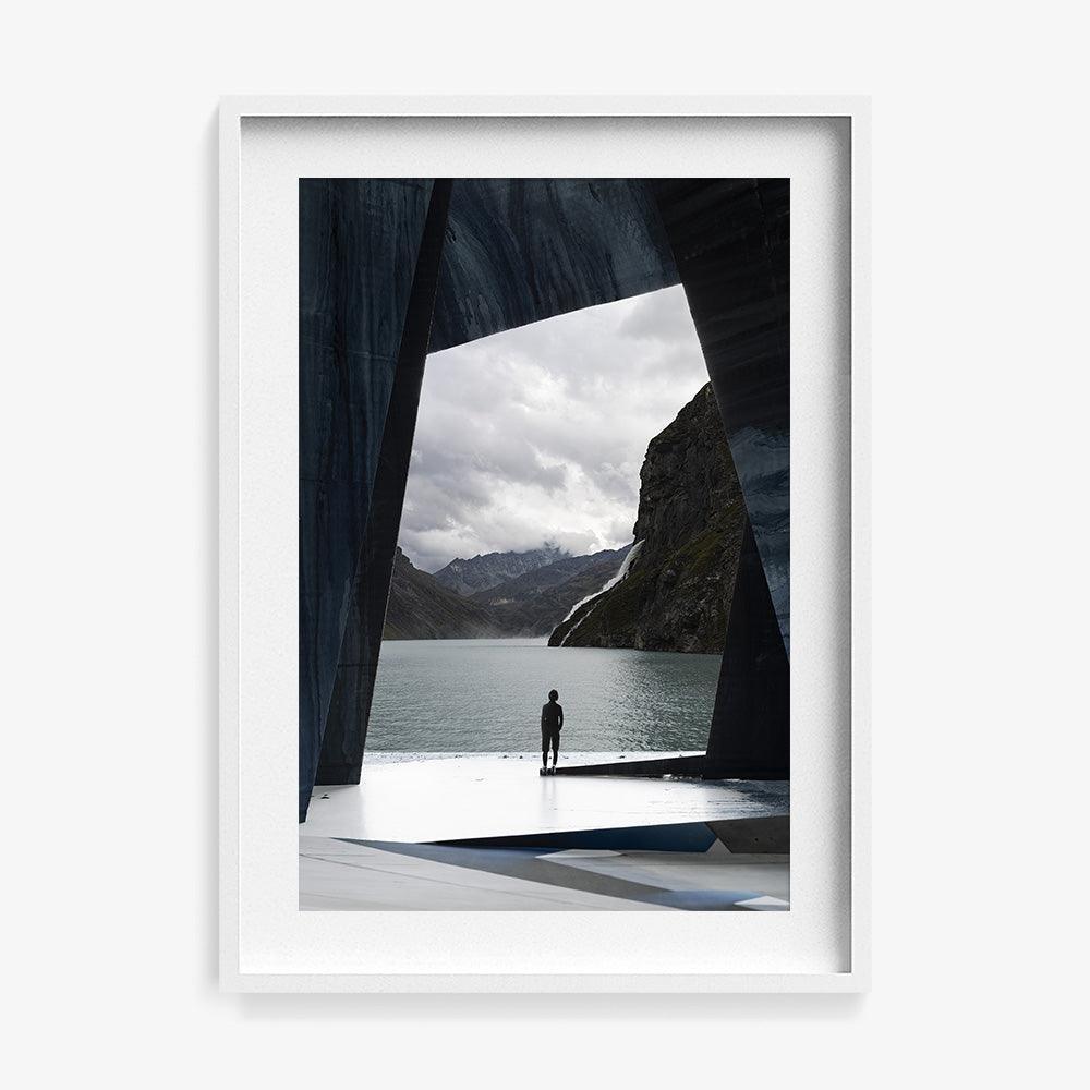 Photograph by Ilka Kramer