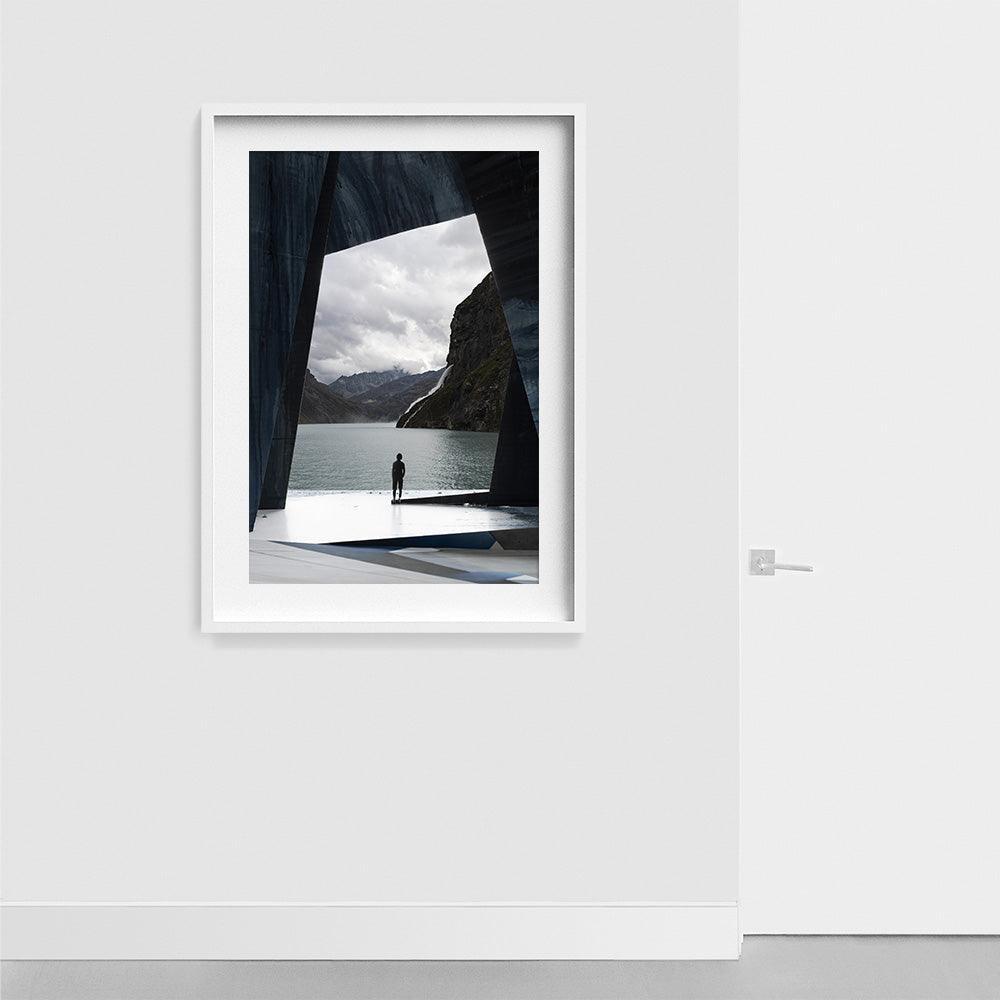 Photograph by Ilka Kramer