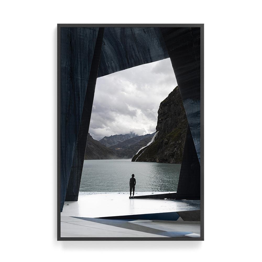 Photograph by Ilka Kramer