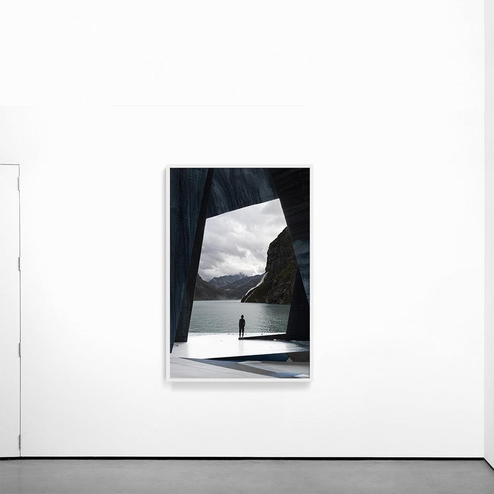 Photograph by Ilka Kramer