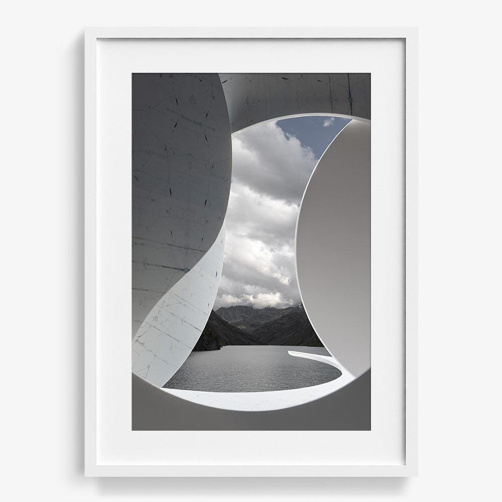 Photograph by Ilka Kramer