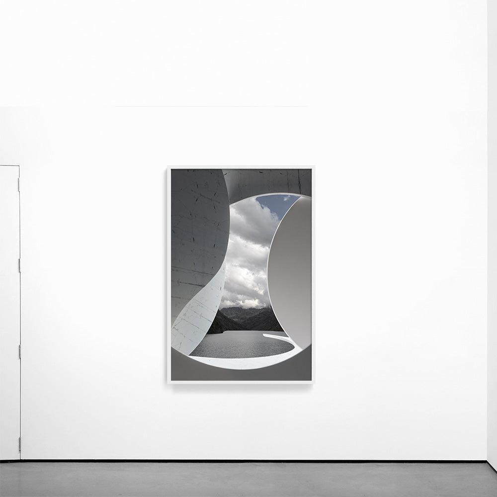 Photograph by Ilka Kramer